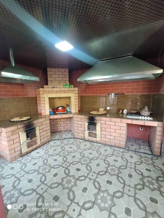 Дача былярд ,сауна,бассейн