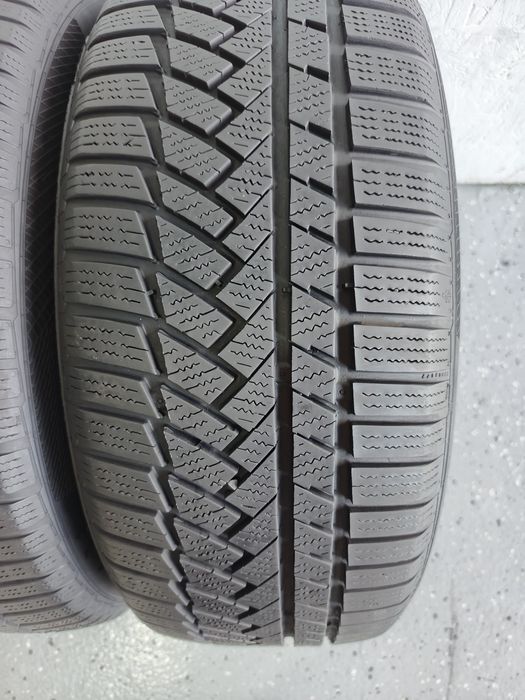 225.55.16 Continental M+S Second-hand