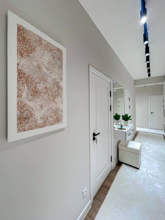 Квартира Ж/К China House 3/5/10 77 кв.м