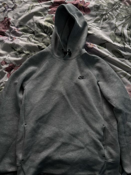 Nike tech суичър Л