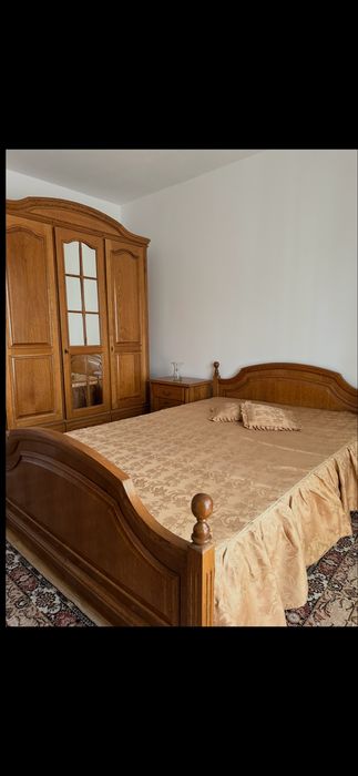Apartament Turda 3 camere str Libertatii