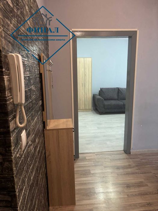 Продава се Едностаен апартамент в Шумен, Боян Българанов 1 - 45 кв.м за 1496 €/кв.м - Снимка #10