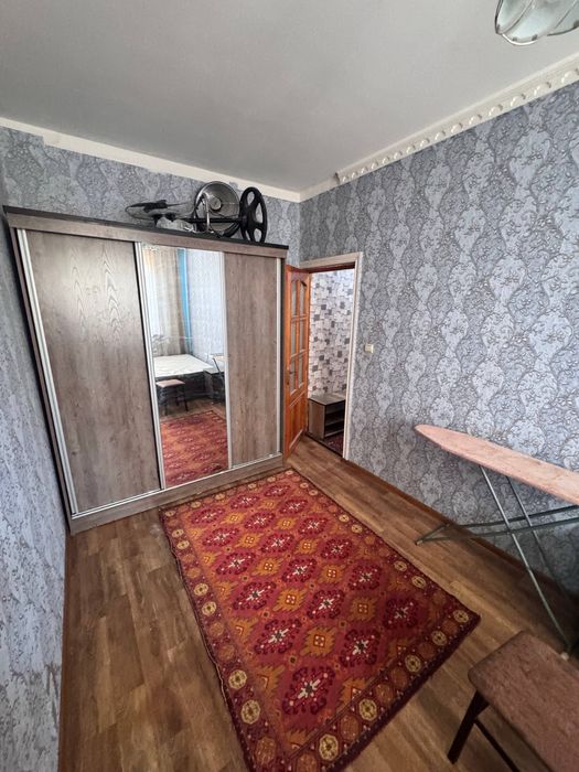 Сдается квартира Аренда Чиланзар 7. 2в3/4/4 Разделька