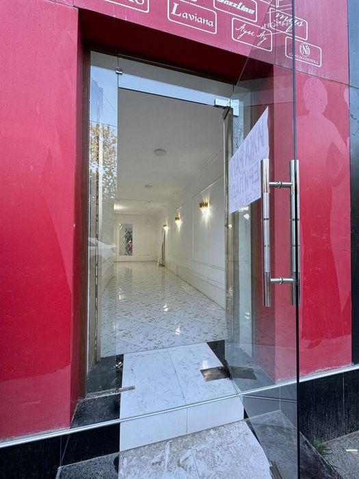 Уй офес, салон, тикув цехи ва шунга ўхшаган фаолиятлар учун мўлжаллан