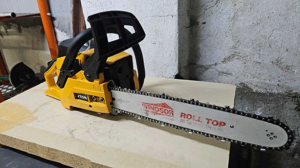 Drujba Stiga SP405 pentru piese de schimb