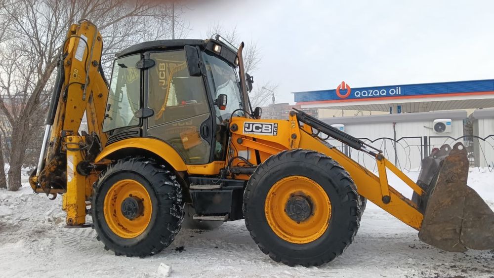Продам Погрузчик JSB 4СХ в рабочем состояний