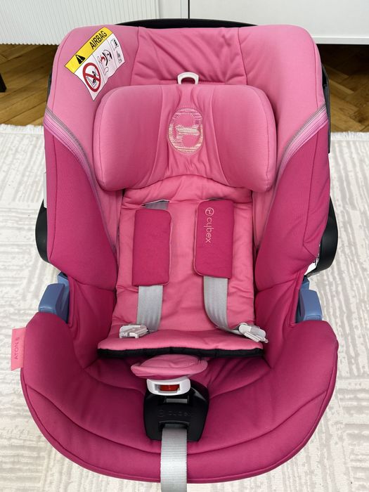 Кошница за кола Cybex Aton 5