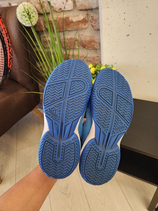 Тенис Маратонки Адидас Adidas 39 номер All Court