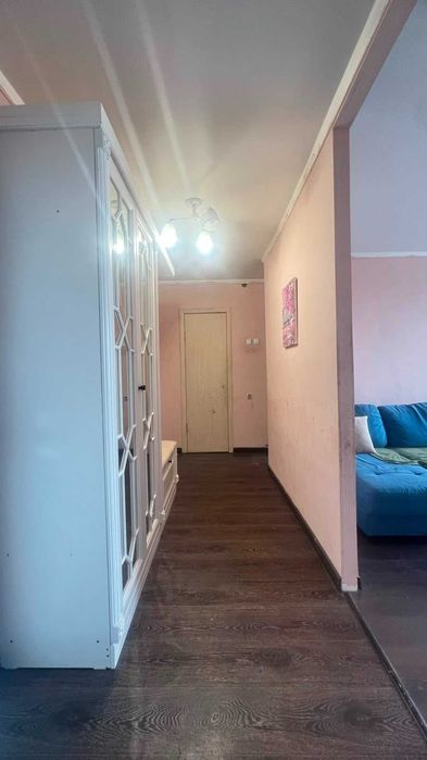 2 ком.кв. 49 кв.м  Республики 37
