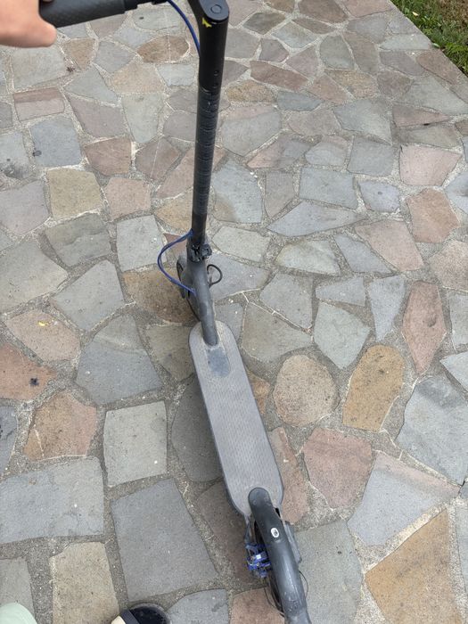 Trotineta xiaomi