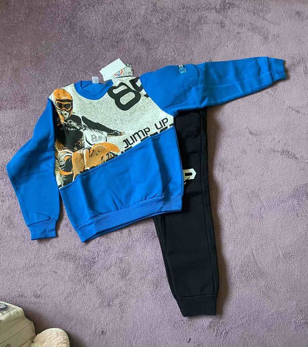 Детски     анцузи