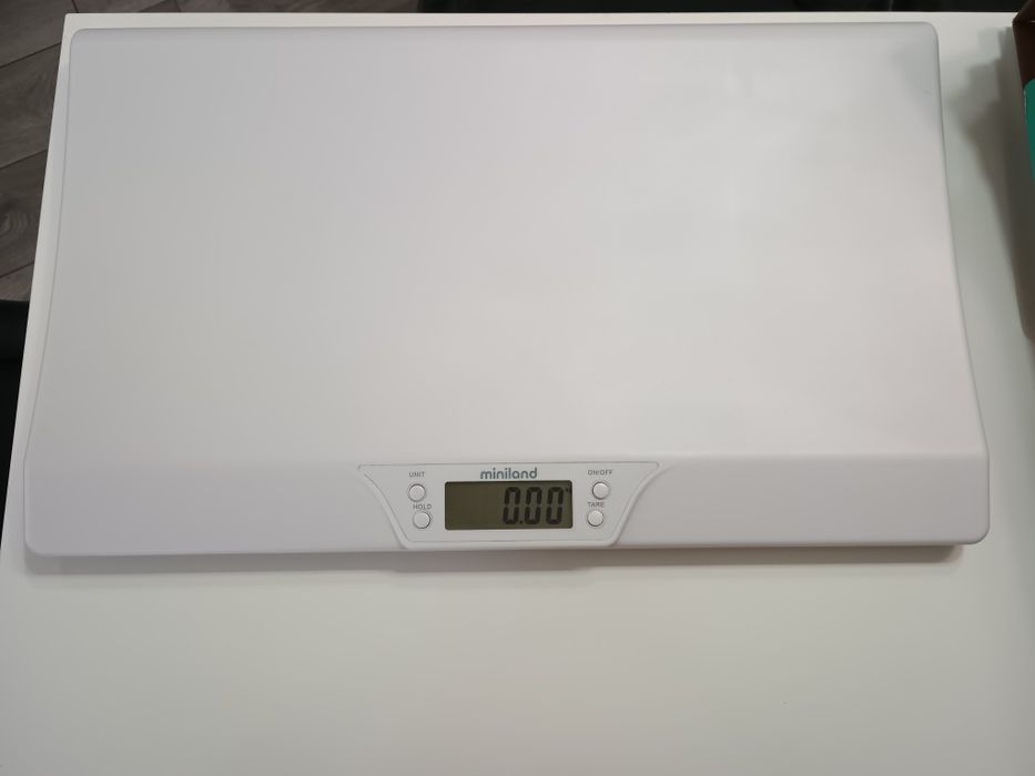 Miniland Кантарче Baby Scale