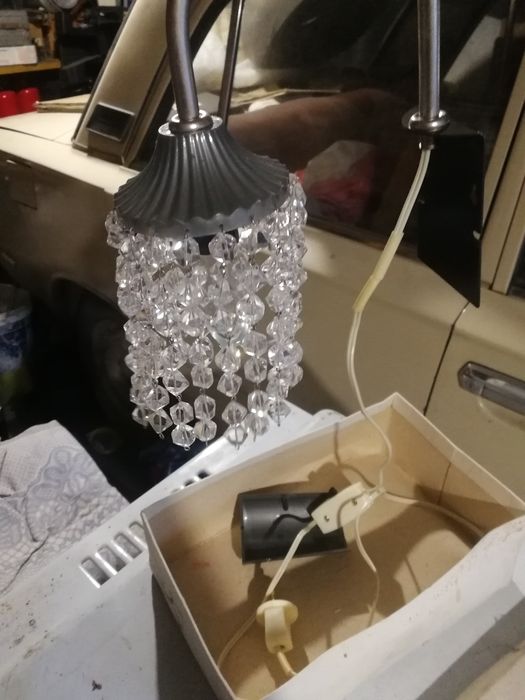 Бра с подсветкой