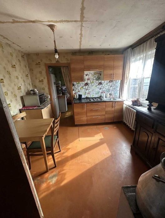 4 комнатный дом Рабочий поселок