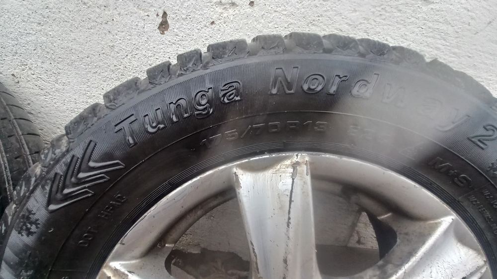 175/70/13 продам