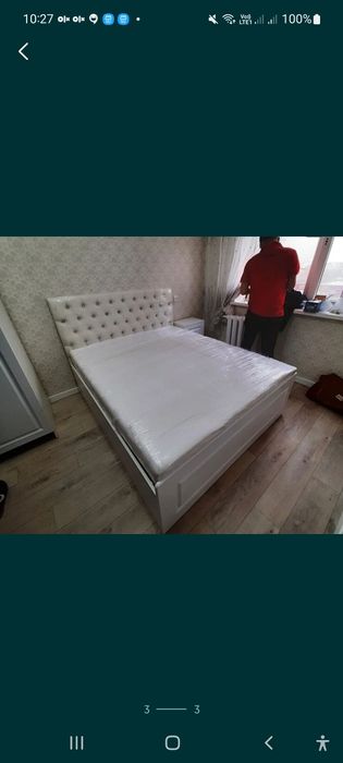 Жихаз құру, сборщик, сборшик мебели