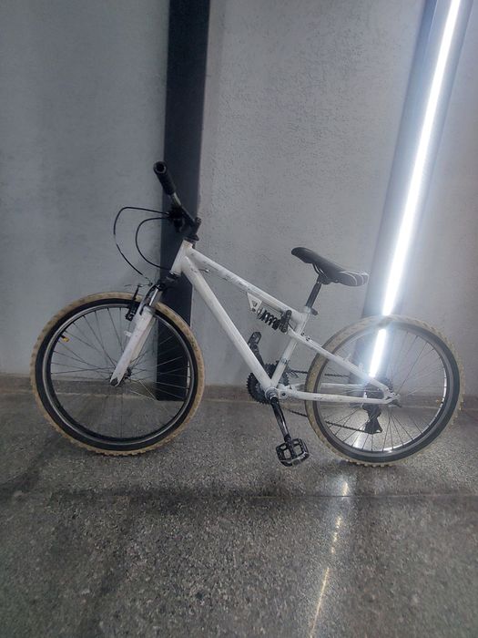 Стальной двухподвес