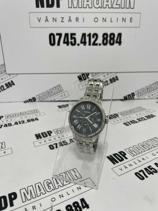 NDP Amanet NON-STOP Sos. Giurgiului 119 FOSSIL (30271)