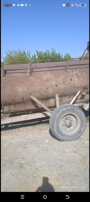 T28TRAKTOR va lubiya duki sotiladi ishlashni zoʻr