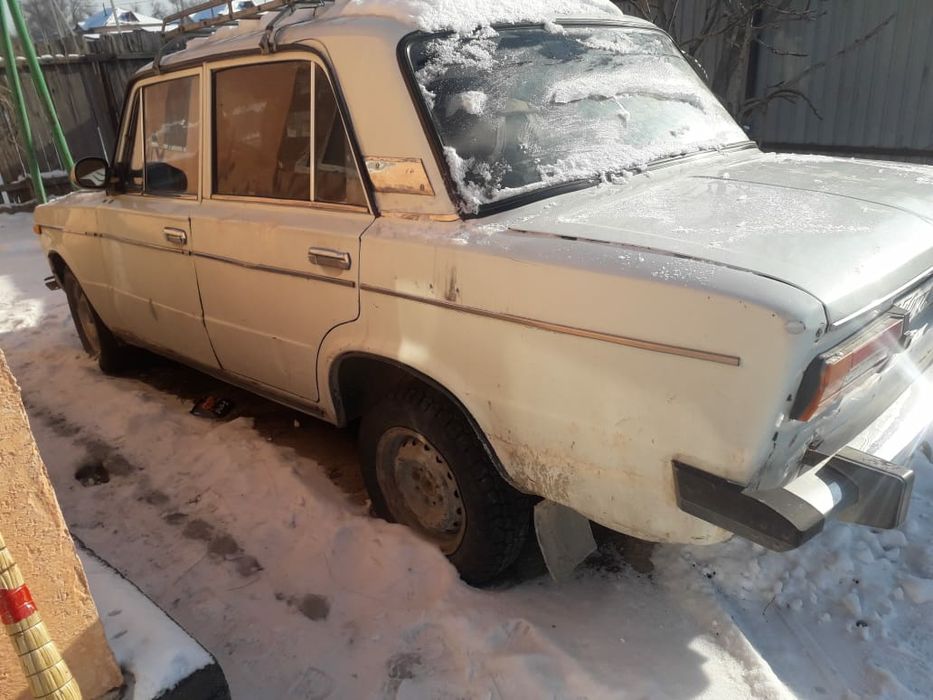 Продам Ваз 2106 Жигули