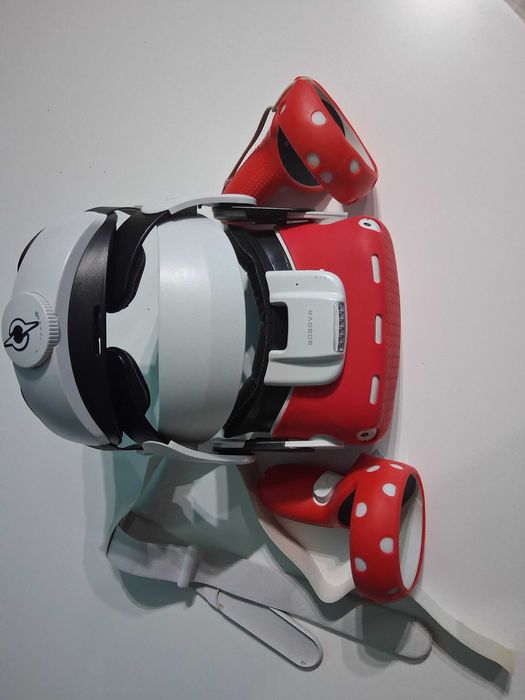 Oculus Quest 2 256 Gb + accesorii