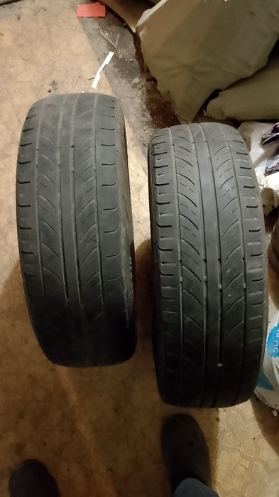продам шины летние