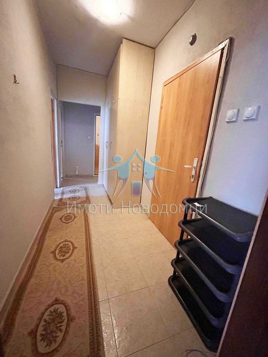 Двустаен, Шумен, Тракия