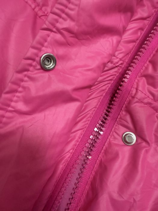 Куртка и безрукавка