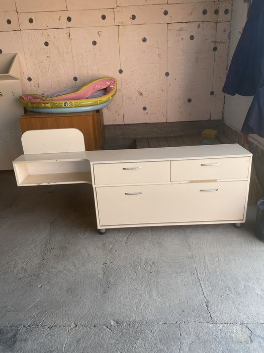 Мебель для прихожей