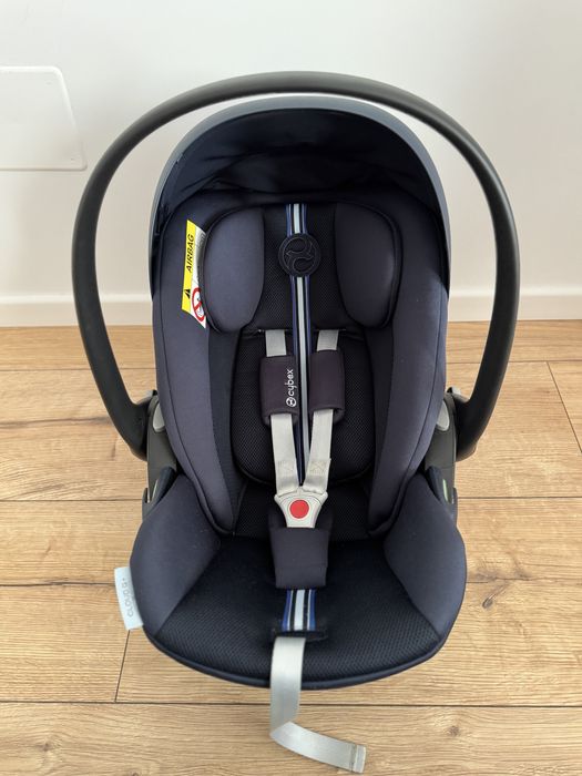 Scoica auto Cybex Cloud G i-size Plus