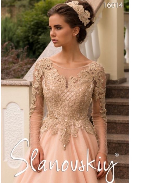 Свадебное платье, вечернее платье