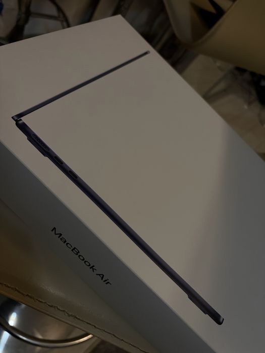 MacBook Air 13” M2 16GB RAM GARANȚIE