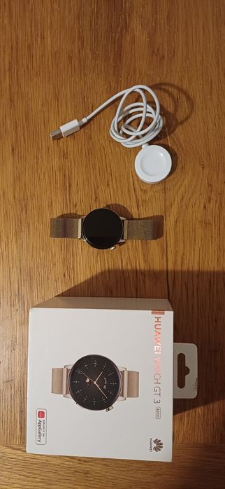 Ceas Huawei GT 3 42mm DAMA