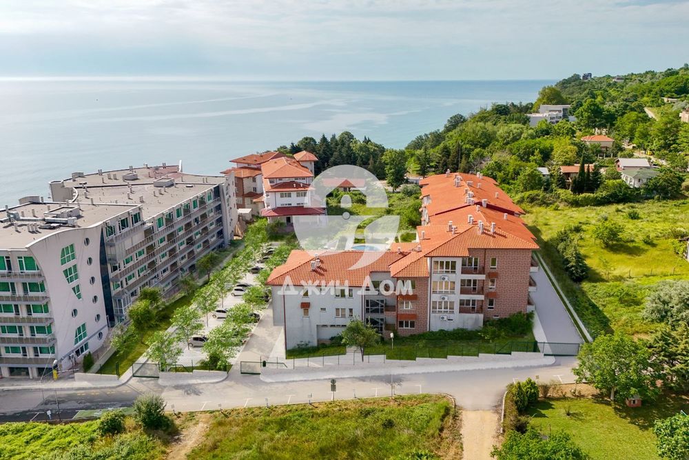 Продава се Двустаен апартамент в Бяла - 62 кв.м за 638 €/кв.м - Снимка #9