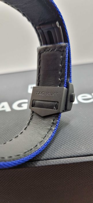 Часовник Tag Heuer Aquaracer