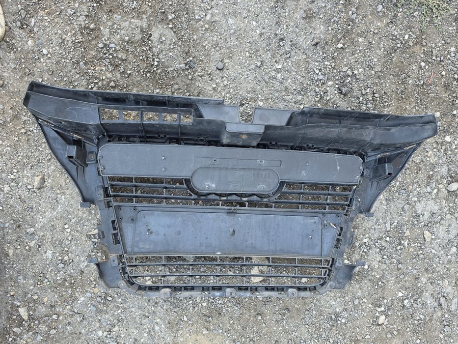 Предна решетка Audi A3 Facelift