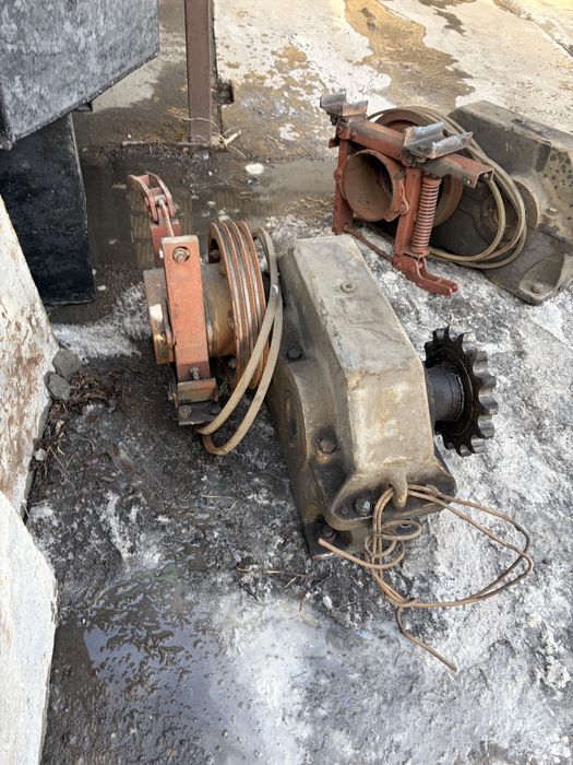 Редуктора сост идеал