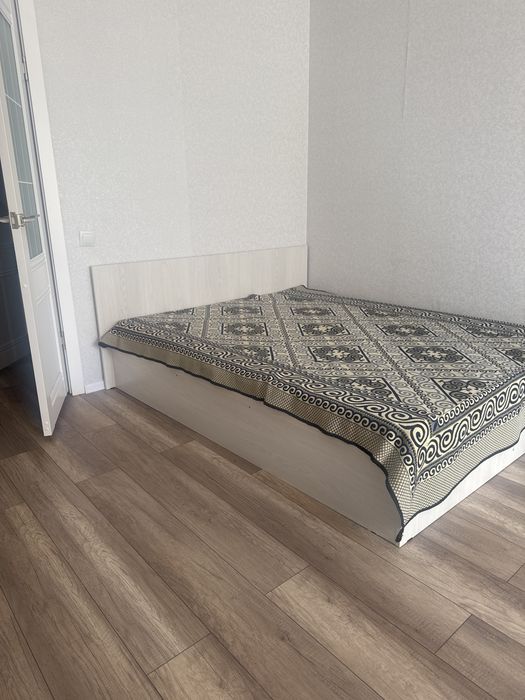 Кровать двуспальный