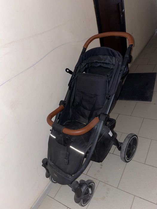 Коляска детская раскладная