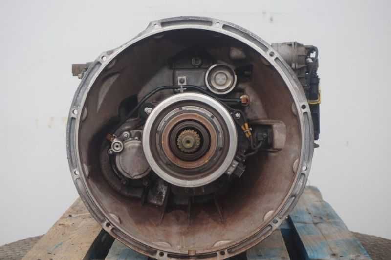 Cutie de viteze camion MERCEDES G211-12KL - Piese de schimb Mercedes