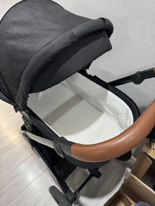 Продам коляску walker 2 в 1