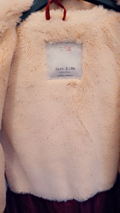 Зимни якете 152 см.