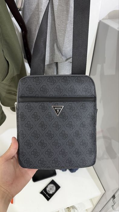 Барсетка Guess новая