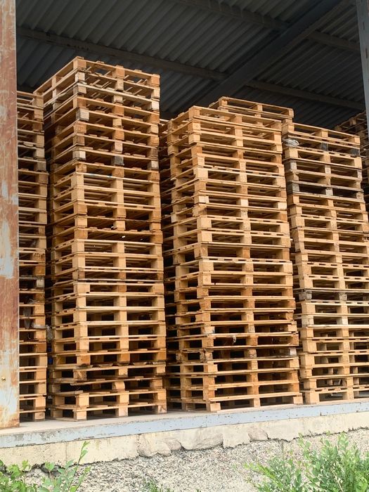 Поддоны евро/финики продаем