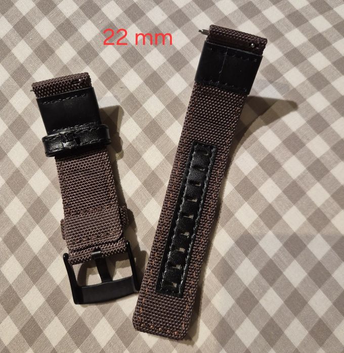 Set curele ceas (18mm,20mm,22mm)