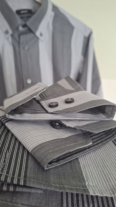 Стильная рубашка SARAR (slim fit)