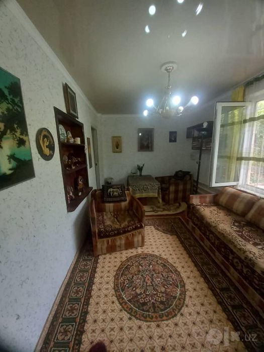 Дача в Кибрае Круглогодичное проживание