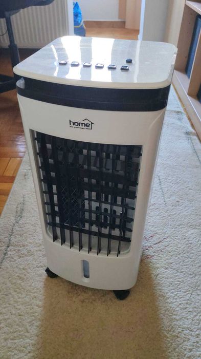 Racitor de aer Home (VENTILARTOR)