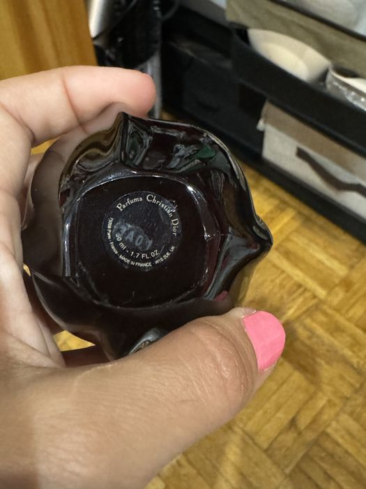 Парфюм Dior Hypnotic poison eu de parfum 50ml