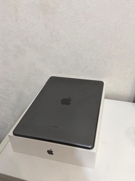 ipad 8 поколение